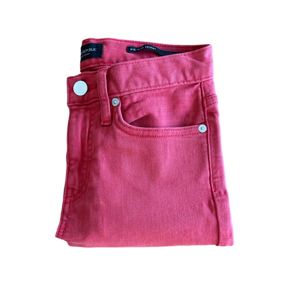 Banana Republic Denim